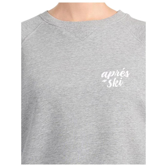 4F SWEATSHIRT